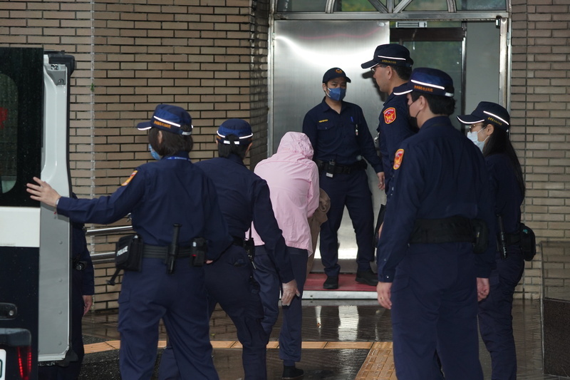劉姓保母姊妹涉凌虐剴剴致死 北院訂13日宣判