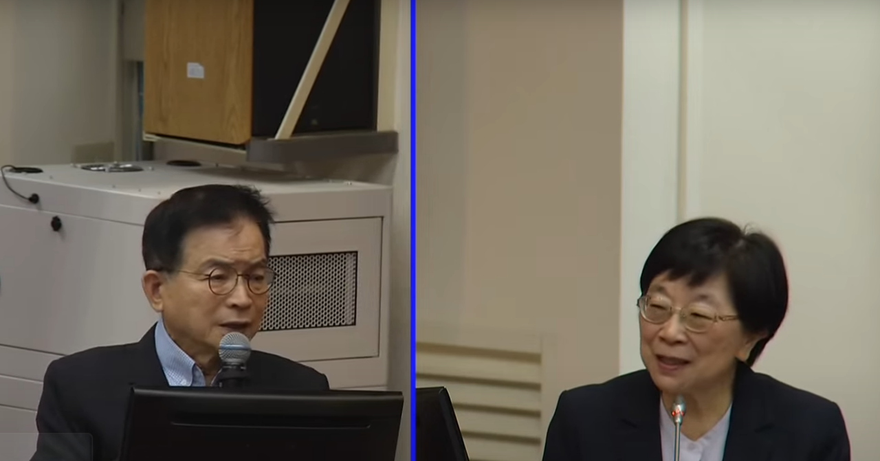 川普列「非關稅作弊」8大黑招 立委要財部3周內提貨物稅改革報告