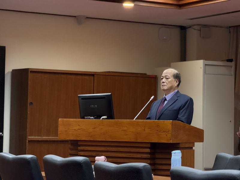 2028年找到核廢料最終處置候選場址？核安會：難以達成