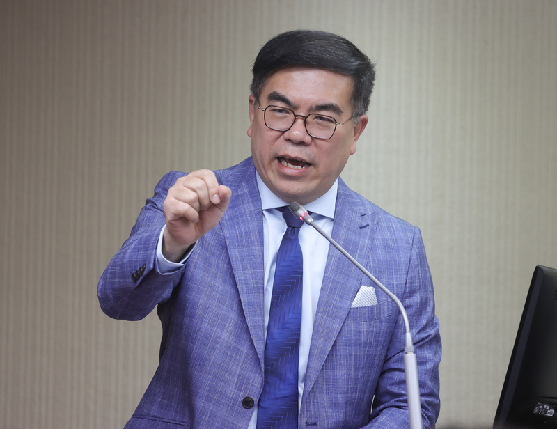 彭啓明：2030若有新核能 台灣確實有需求