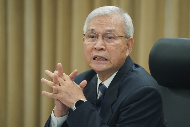 新台幣升值煞不住 央行喊話出口商勿非理性預期拋匯