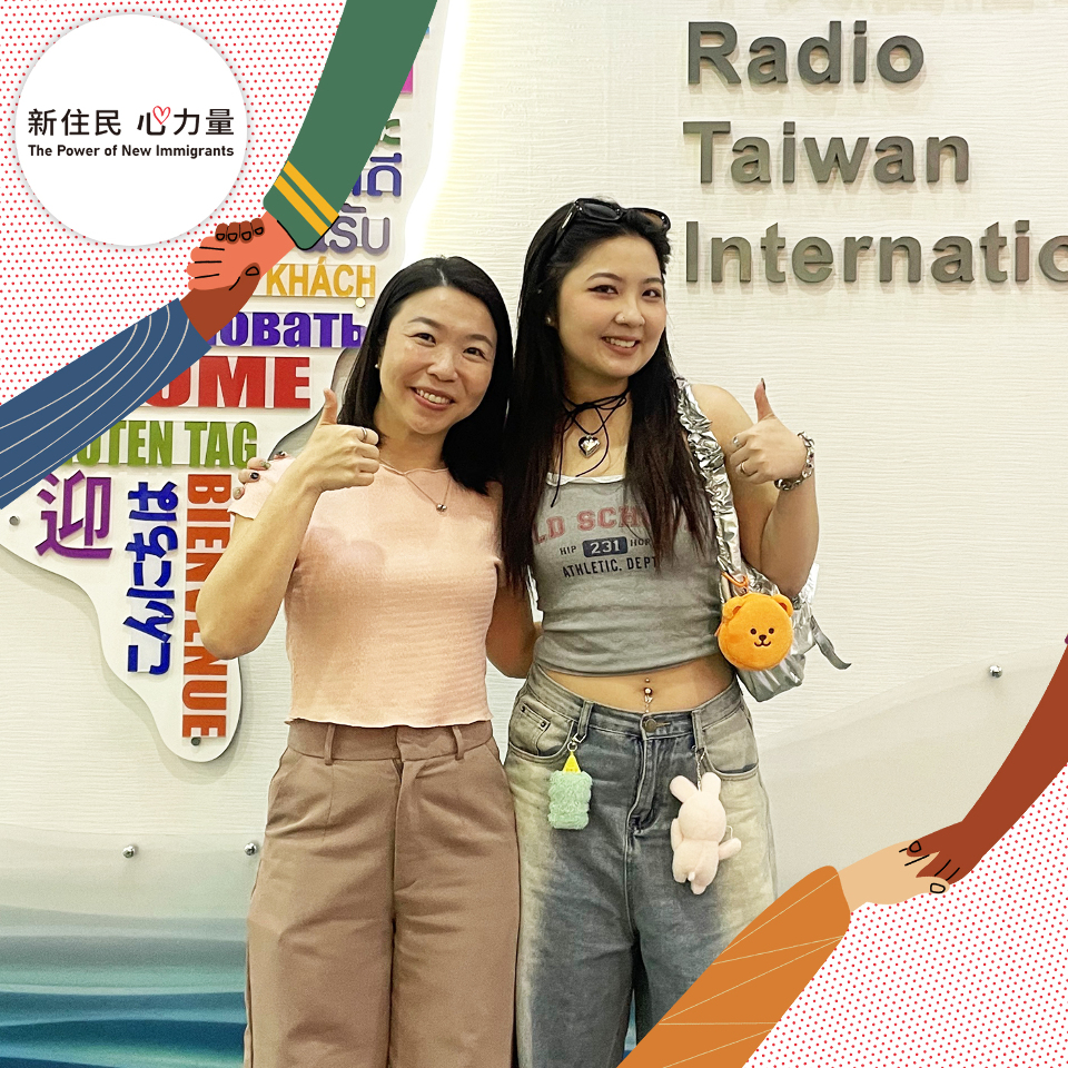 菲律賓新二代透過音樂傳播多元文化