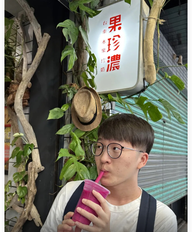 從東南亞學系到客家節目企劃——訪問屏東佳冬客家後生人