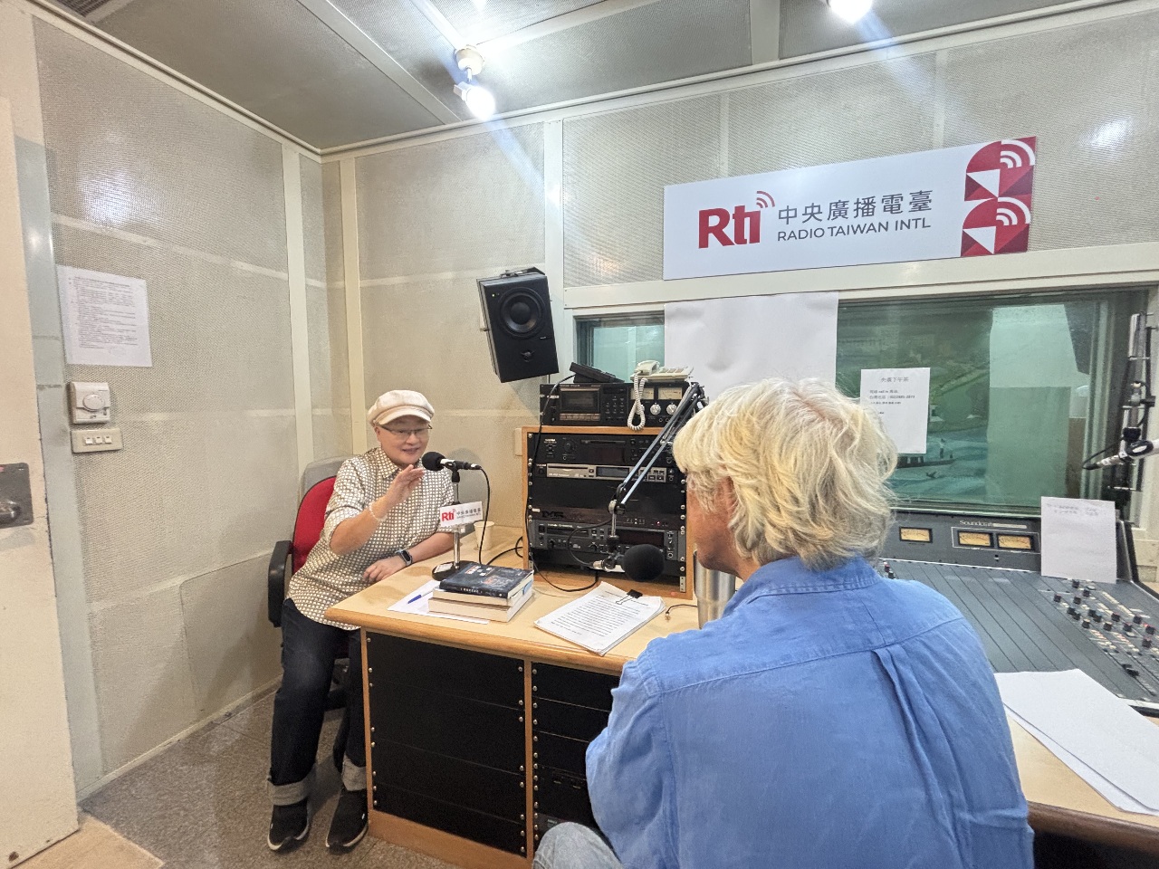 在地實踐與教育創新——王婉容在臺南的戲劇教學與社區參與