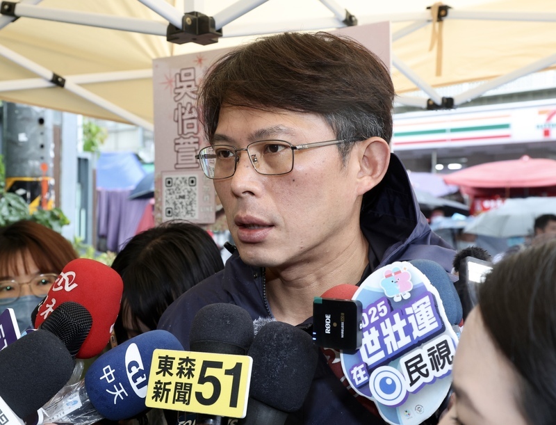 國民黨推增勞工特休 黃國昌表態 綠委諷搶救罷免