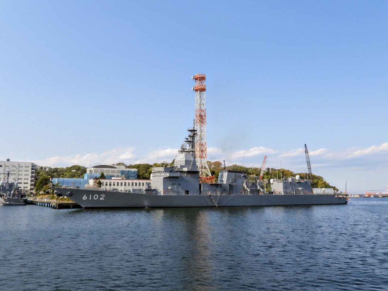 反制極音速武器 日本將啟動電磁砲海上發射試驗
