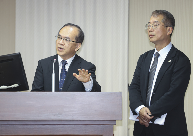 電動車也需付費！ 汽燃費擬正名「公路使用養護管理費」