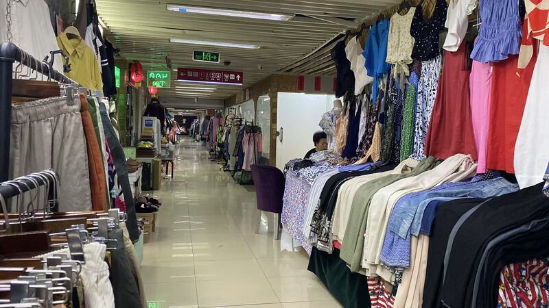 台北-北京：北京外貿商家有信心美國再降關稅、大陸學者指賴總統就職周年談話未涉兩岸為策略調整