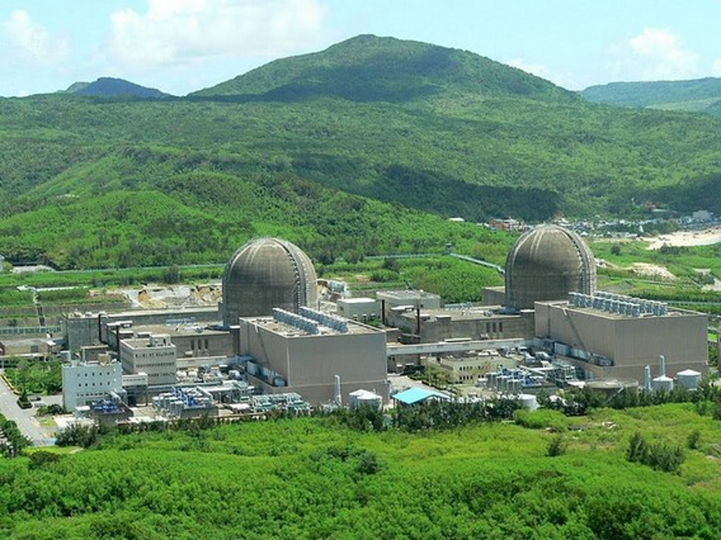 台灣實現零核電 日媒也關注