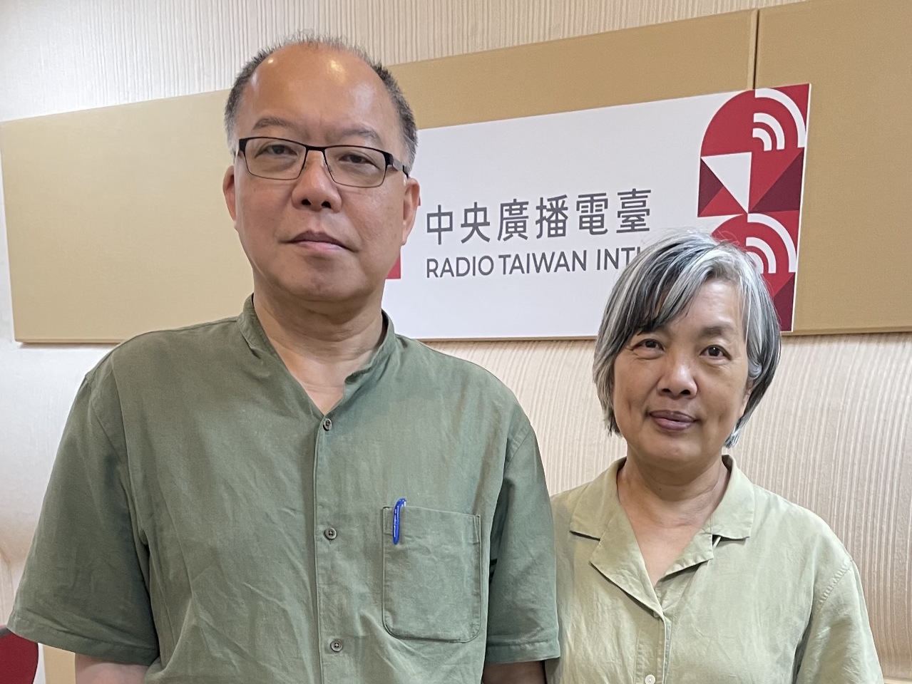 紙本出版逆風前行——用詩與報導找回深度閱讀的感動
