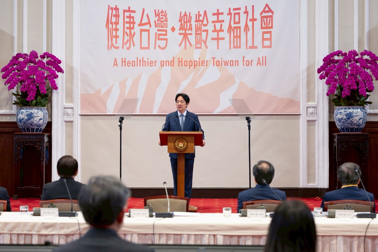 晚間新聞摘要
